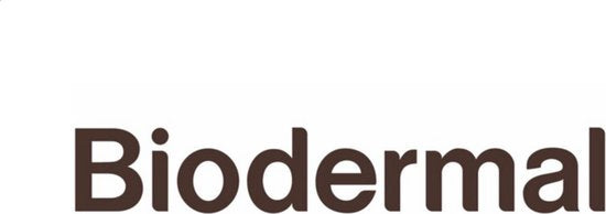Biodermal Zonnebrand - Anti Age Zonnecrème voor het gezicht - SPF 30 - 40ml