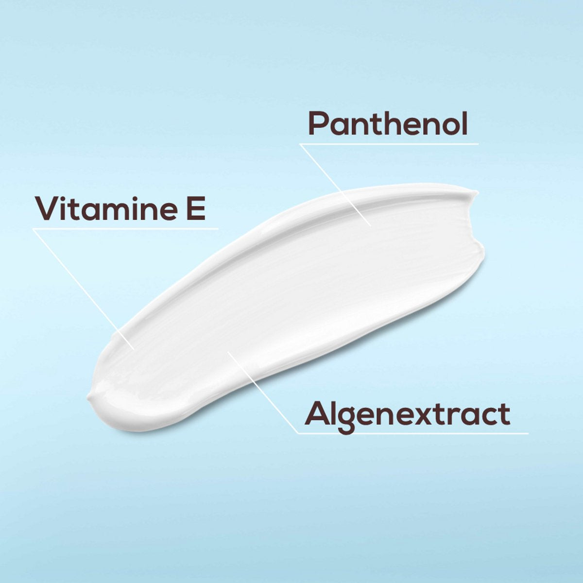 Biodermal P-CL-E Creme - Dagcreme - en nachtcrème met glycerine - gezichtsverzorging ondersteunt natuurlijk herstel van de droge huid - droge huid gezichtscreme - 100ml