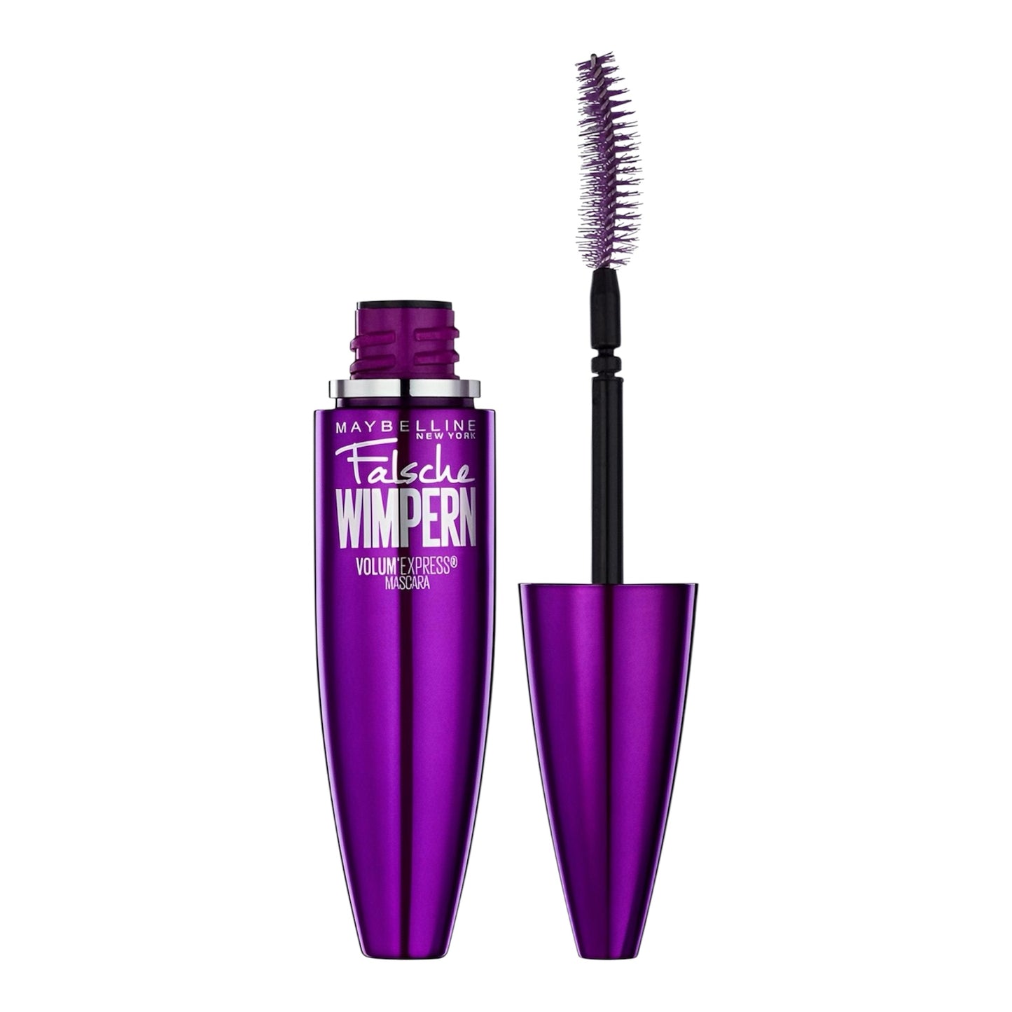 Maybelline Volum'Express The Falsies Mascara - Glam Black (nieuwe uitvoering)