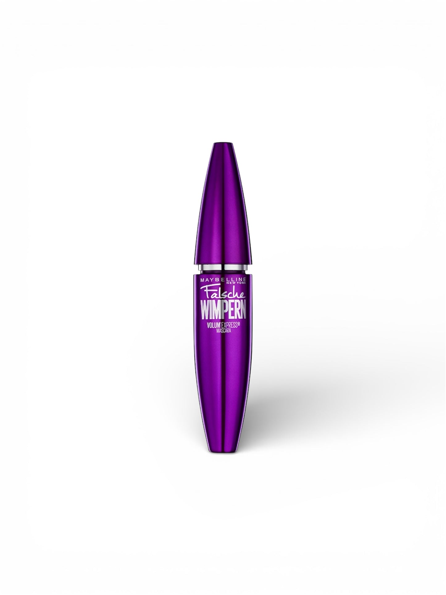 Maybelline Volum'Express The Falsies Mascara - Glam Black (nieuwe uitvoering)