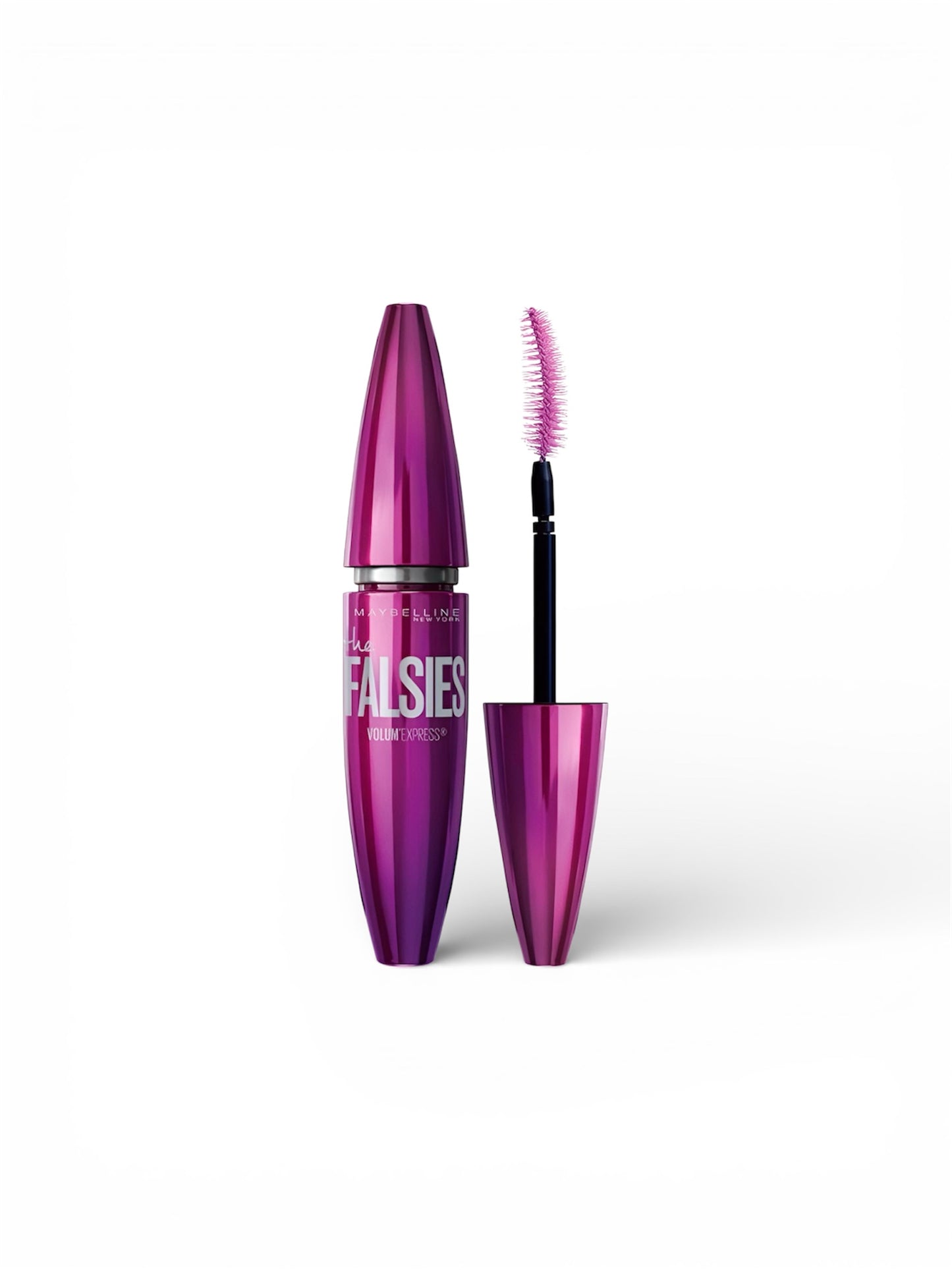 Maybelline Volum'Express The Falsies Mascara - Glam Black (nieuwe uitvoering)