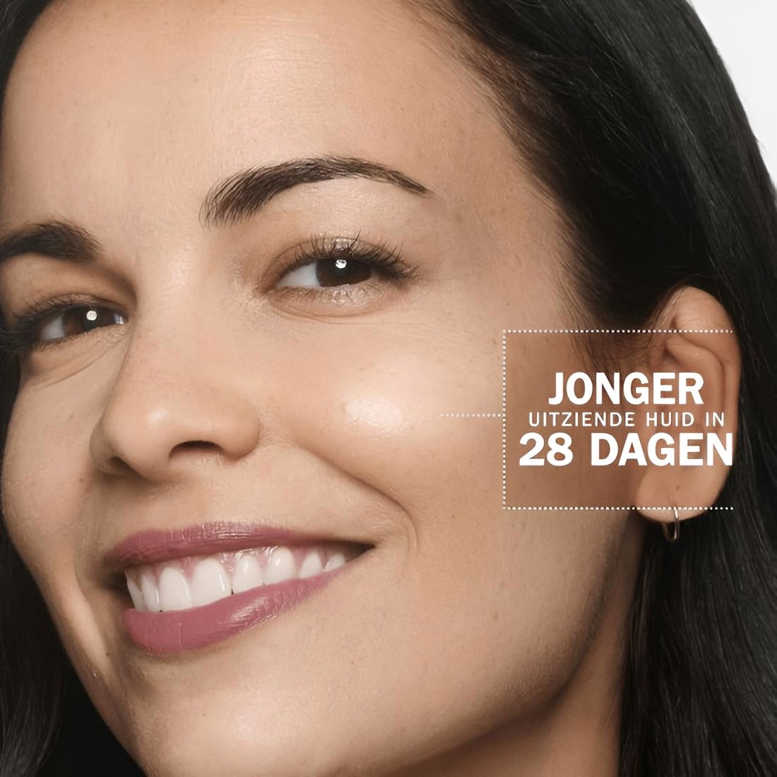 Olay Regenerist Dagcrème - Actief verstevigende hydraterende gezichtscrème met niacinamide - Parfumvrij - 50 ml