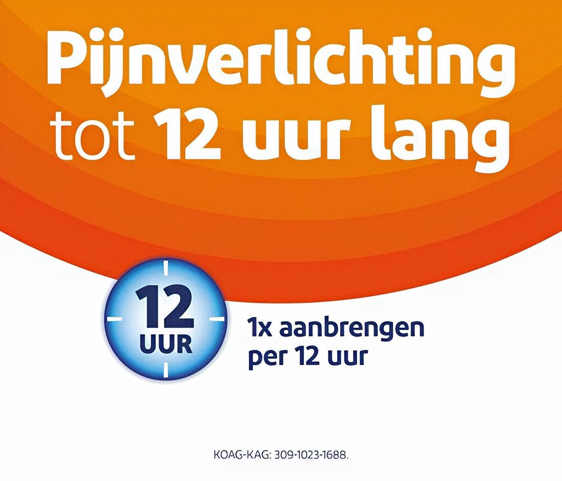 Voltaren Emulgel Extra Sterk 2,32% - 1 x 100 gr