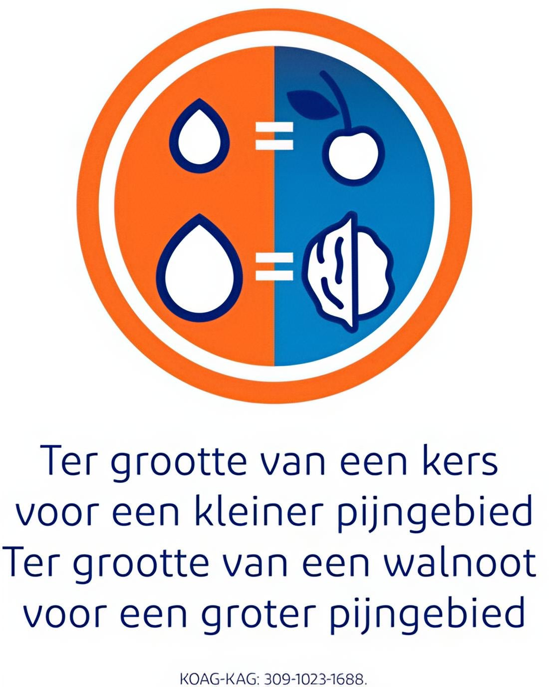 Voltaren Emulgel Extra Sterk 2,32% - 1 x 100 gr