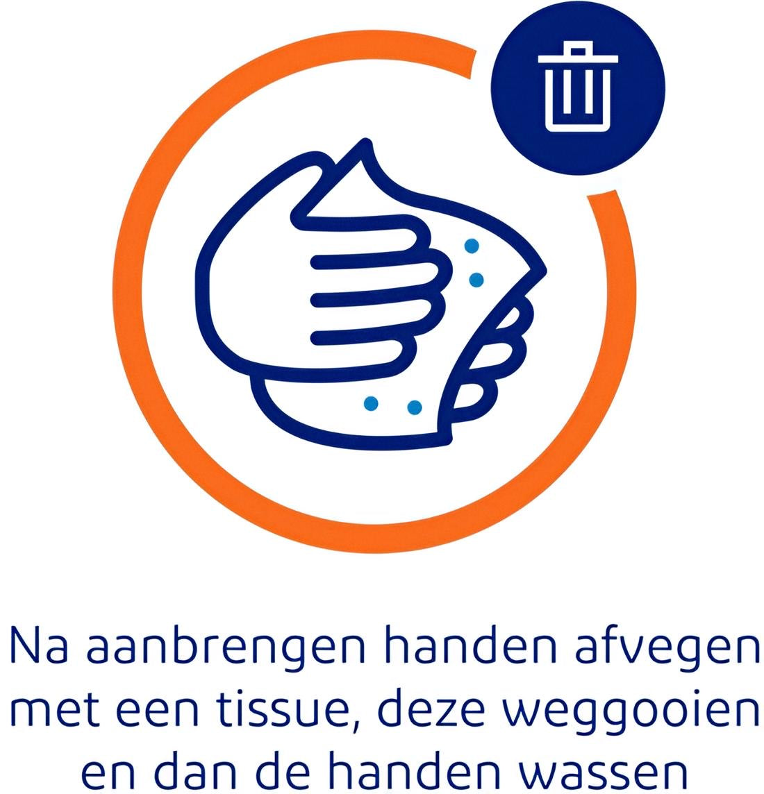 Voltaren Emulgel Extra Sterk 2,32% - 1 x 100 gr