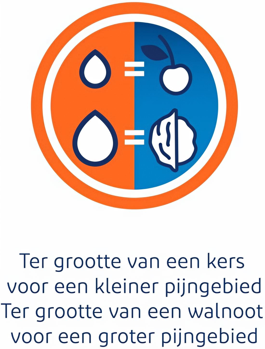 Voltaren Emulgel Extra Sterk 2,32% - 1 x 100 gr