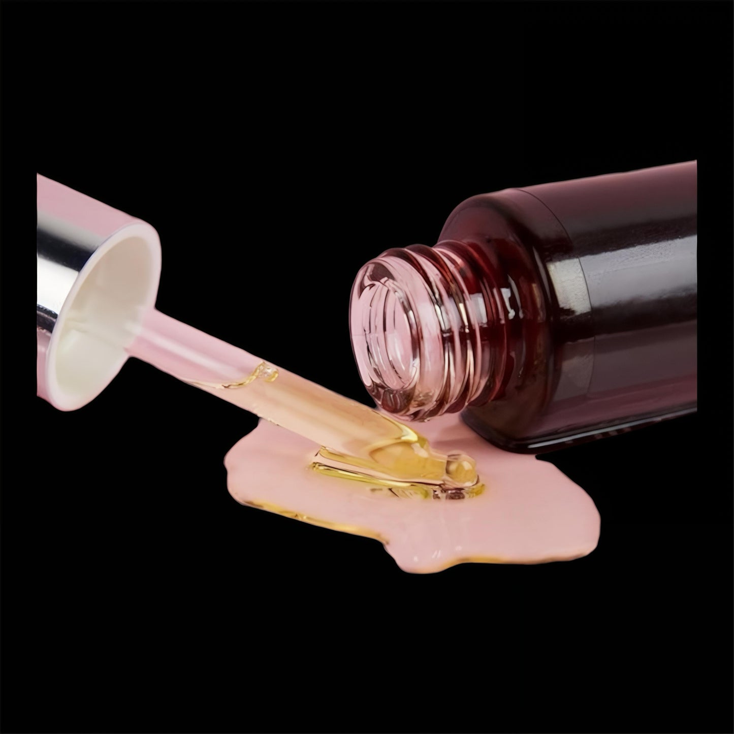 Biodermal gezichtsolie - Renewing Face Oil met krachtige huideigen antioxidanten Q10 - Perfect te mengen met dagcrème - Anti age Olie - 30ml