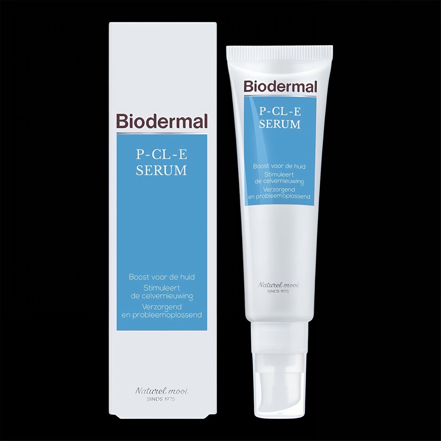 Biodermal P-CL-E serum - Extra ondersteuning voor een gevoelige en geïrriteerde huid - tube 30ml