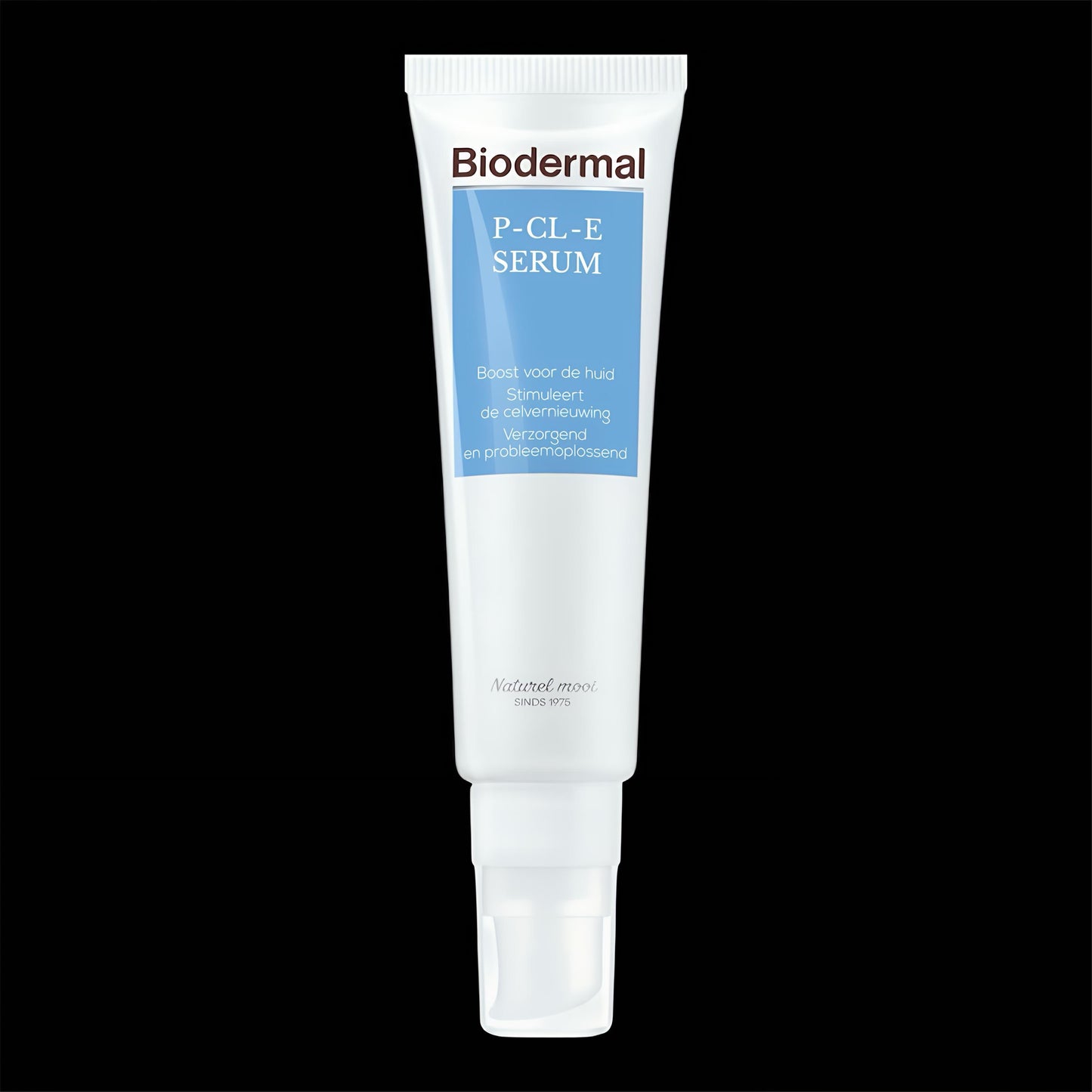 Biodermal P-CL-E serum - Extra ondersteuning voor een gevoelige en geïrriteerde huid - tube 30ml