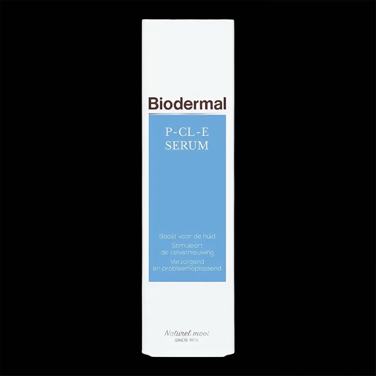Biodermal P-CL-E serum - Extra ondersteuning voor een gevoelige en geïrriteerde huid - tube 30ml