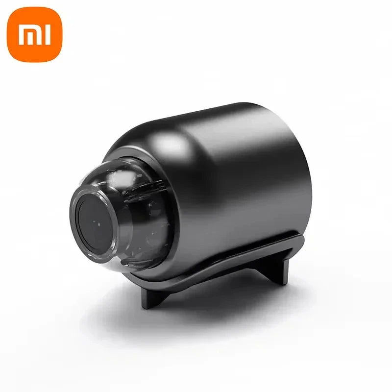 Xiaomi X5 Draadloze Camera 1080P Bewakingsvideokaart Cam Nachtzicht Bewegingsdetectie Camcorder Monitor Cam Smart Home