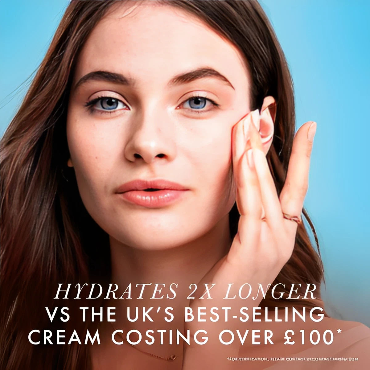 Olay Hyaluronic Hydra Boost Hydraterende Gel Dagcreme 50 мl
